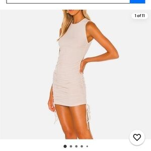 BB DAKOTA by Steve Madden Smokeshow Dress Rib-Knit Bodycon